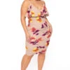 Plus Size Eden Floral Dress- Taupe 2 Plus Size Eden Floral Dress- Taupe -Kitchensuppliesdeal 2022 10 12 7167 6b135d48 1e24 4bf0 9be0 1917a462d5be