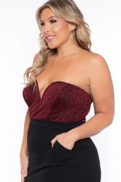 Plus Size Gaia Shimmer Bodycon Dress - Black 4 Plus Size Gaia Shimmer Bodycon Dress - Black -Kitchensuppliesdeal curvy sense dresses plus size gaia shimmer bodycon dress black 29587015729249
