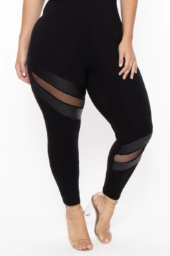 Plus Size Strapless Fishnet Jumpsuit - Black -Kitchensuppliesdeal curvy sense jumpsuits and rompers plus size strapless fishnet jumpsuit black 29254386679905